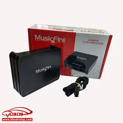 آمپلي فاير_موزیک فایر MusicFire MF-60.4