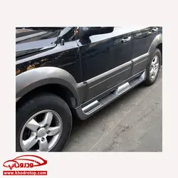 رکاب های فابریکی کیا سورنتو Kia Sorento 2008-2009