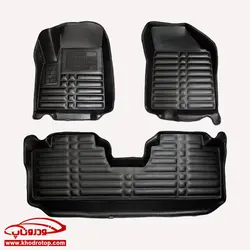 کفپوش پنج بعدی لاماری Lamari Cab 5DMat