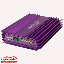 آمپلي فاير_درگ استر Dragster DAF-1004