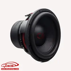 ساب ووفر_دیجیتال دیزاین dD AUDIO 712e-D4
