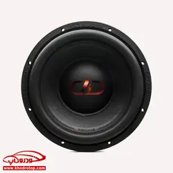 ساب ووفر_دیجیتال دیزاین dD AUDIO 712e-D4