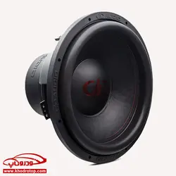 ساب ووفر_دیجیتال دیزاین dD AUDIO 715e-D2