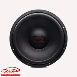 ساب ووفر_دیجیتال دیزاین dD AUDIO 715e-D2