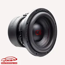 ساب ووفر_دیجیتال دیزاین dD AUDIO 710e-D2