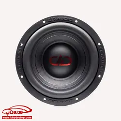 ساب ووفر_دیجیتال دیزاین dD AUDIO 710e-D2