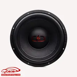 ساب ووفر_دیجیتال دیزاین DD Audio 815-D2