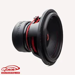 ساب ووفر_دیجیتال دیزاین DD Audio 815-D2