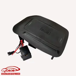 شارژر وایرلس پژو 207-206 Peugeot 206-207 Wireless Charger