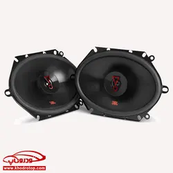 بلندگو بیضی ماشین_جی بی ال JBL Stage3 8627