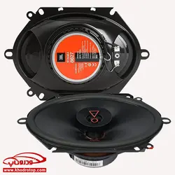 بلندگو بیضی ماشین_جی بی ال JBL Stage3 8627