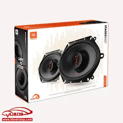 بلندگو بیضی ماشین_جی بی ال JBL Stage3 8627
