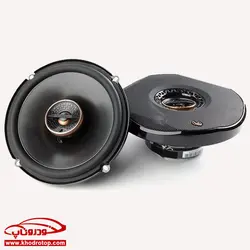 بلندگو گرد ماشين_اينفينيتي Infinity REF 6532ix