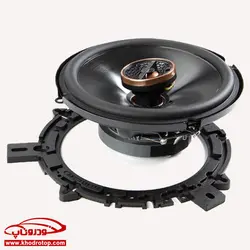 بلندگو گرد ماشين_اينفينيتي Infinity REF 6532ix