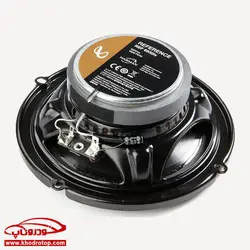 بلندگو گرد ماشين_اينفينيتي Infinity REF 6532ix