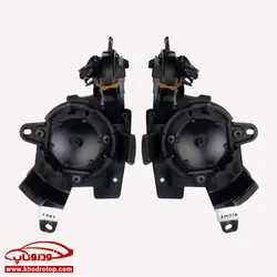 آینه تاشو برقی جک JAC S3 Folding Mirror