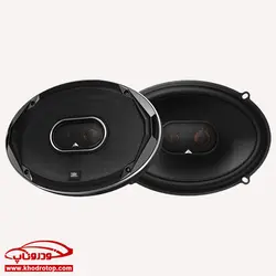 بلندگو بیضی ماشین_جی بی ال JBL Stadium GTO930