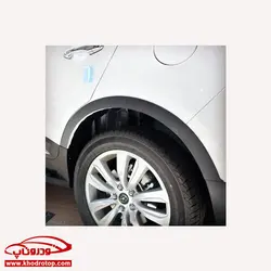 فلاپ دور گلگیر جک JAC S5 Flaps