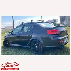 بال عقب رانا Runna Rear Wing