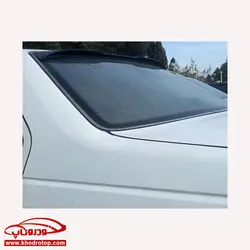 بال سقفی پژو 405 و پارس Peugeot 405_Pars Roof Wing