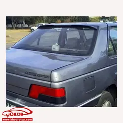 بال سقفی پژو 405 و پارس Peugeot 405_Pars Roof Wing