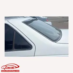 بال سقفی پژو 405 و پارس Peugeot 405_Pars Roof Wing