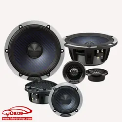 کامپوننت_آلپاین Alpine DP-653