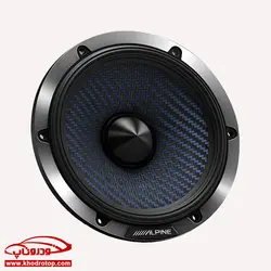کامپوننت_آلپاین Alpine DP-653