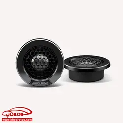 کامپوننت_آلپاین Alpine DP-653