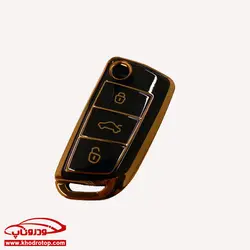 کاور ریموت JAC S3 Remote Cover