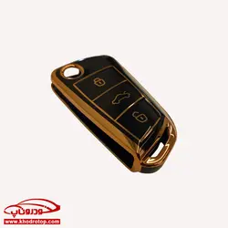 کاور ریموت JAC S3 Remote Cover