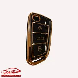 کاور ریموت JAC S3 Remote Cover