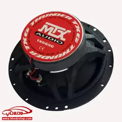 بلندگو گرد ماشين_ام تي ايكس MTX TX665C