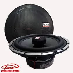 بلندگو گرد ماشين_ام تي ايكس MTX TX665C