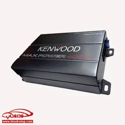 آمپلي فاير_كنوود Kenwood KAC-M1814