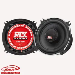 بلندگو گرد ماشين_ام تي ايكس MTX TX640C