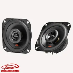 بلندگو گرد ماشين_جي بي ال JBL Stage2 424