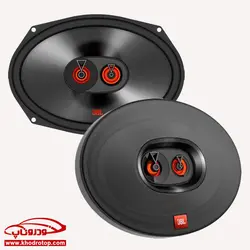 بلندگو بیضی ماشین_جی بی ال JBL Club 9632