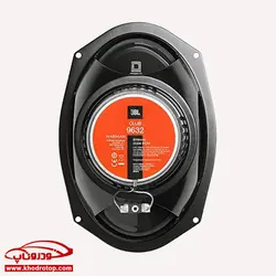 بلندگو بیضی ماشین_جی بی ال JBL Club 9632