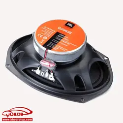 بلندگو بيضي ماشين_جي بي ال JBL GX9638