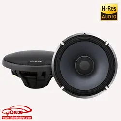 بلندگو گرد ماشین_آلپاین Alpine X-S65