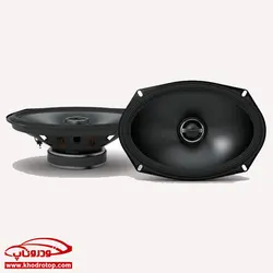 بلندگو بیضی ماشين_آلپاين Alpine S-S69