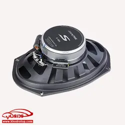 بلندگو بیضی ماشين_آلپاين Alpine S-S69