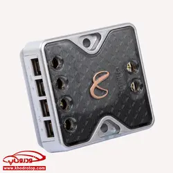 کامپوننت-اینفینیتی Infinity PR6510CS