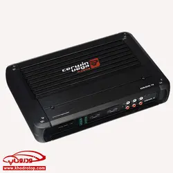 آمپلی فایر_سروین وگا Cerwin Vega V600.4