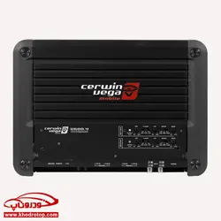 آمپلی فایر_سروین وگا Cerwin Vega V600.4