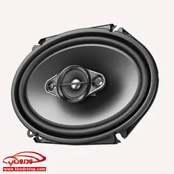 بلندگو بیضی ماشین_پایونیر Pioneer TS-A6887S