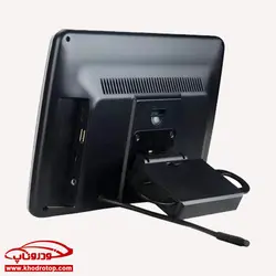 مانیتور پشت صندلی هانستون Hanston Headrest Monitor HA-10(Benz)