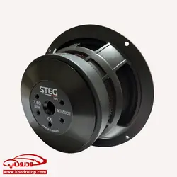کامپوننت_استگ STEG MT650C II