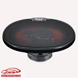 بلندگو بيضي ماشين_مک آئودیو Mac Audio Apm Fire 69.3